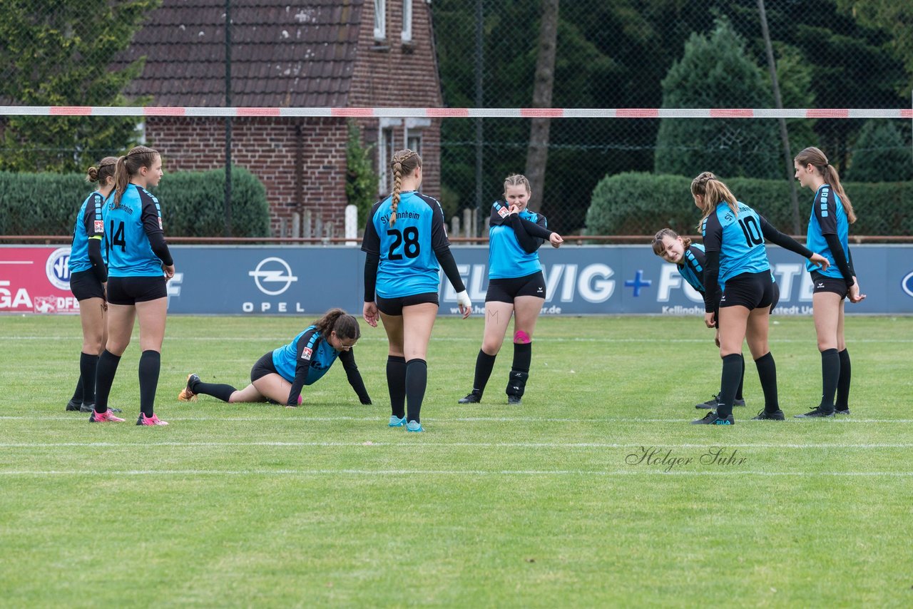 Bild 100 - U16 Deutsche Meisterschaft